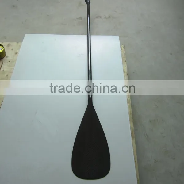 Adjustable Carbon Fiber Paddle Strong Quality Custom Sup Paddle photo-5