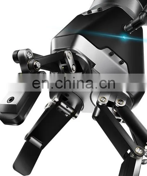 NEW SALES DH-03 Robot Gripper 2kgs Linkage-type Adaptive Grippers for Robot Arm Tools photo-5