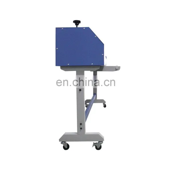 SRL-1600 63'' Electric / Manual Cold Laminator Laminating Machine photo-5