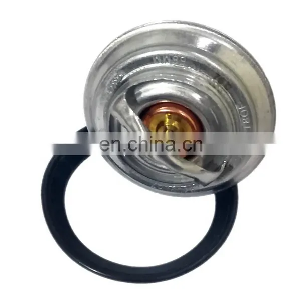 Genuine DCEC ISLe 6BT 6CT 6L QSL9 Diesel Engine Part 5273379 Thermostat photo-2