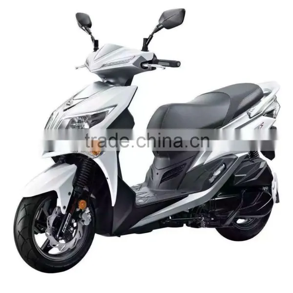Mini Mobility Scooters photo-2