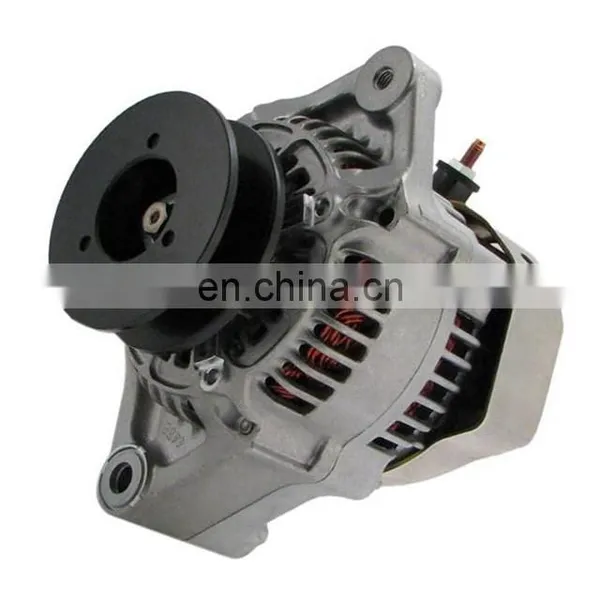 Supply Best Price Excavator Alternator 600-861-1611 photo-2