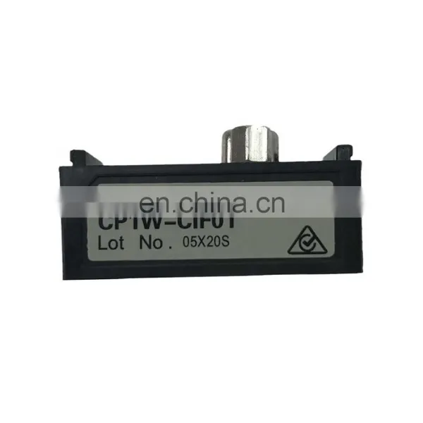 Electronics CP1 Series RS-232C PLC CP1W-CIF01 Option Board