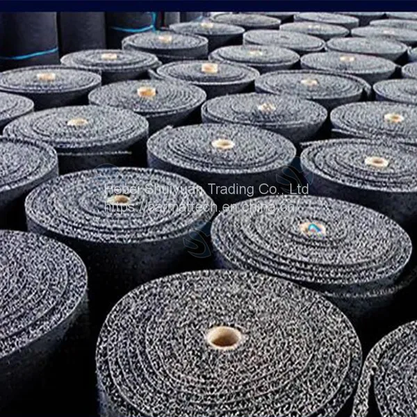 PVC Coil Material