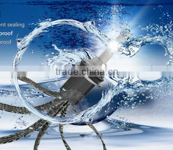 2016 Newest R4 Led Headlight Bulbs,R4 Led Headlamp,car Led Headlight R4 Bulbs Supplier's Choice photo-6