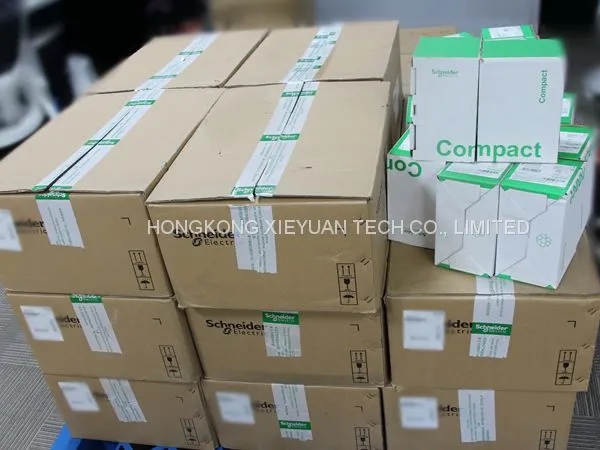 Schneider Electric BMENOC0301 Network Module Modicon M580