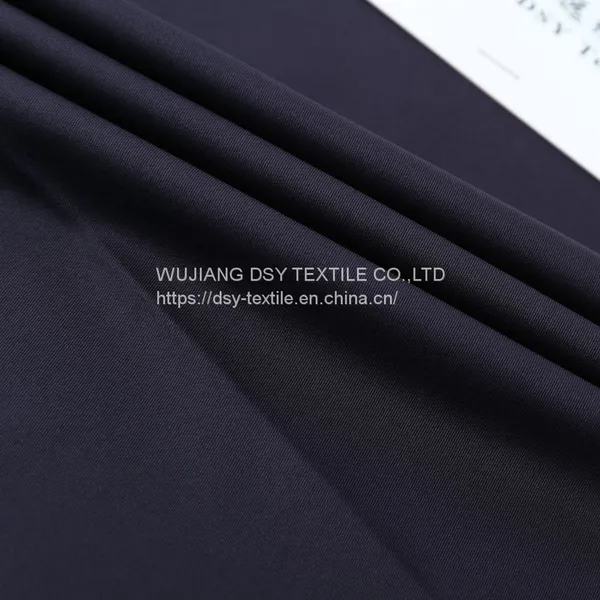 DSY-SP546 Polyester Fabric Comfortable Breathable photo-2