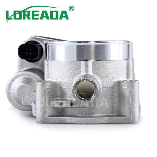 Throttle Body for Ram Dodge Chrysler 53032801AC 677004 S20042 photo-3