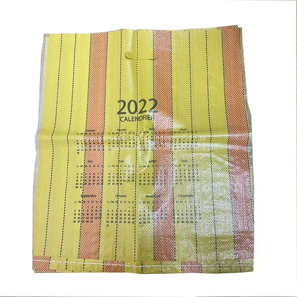 Manufacturer Tubular Mono Recyclable 100% New PE Material Top With Drawstring PP Onion Mesh Bag photo-4