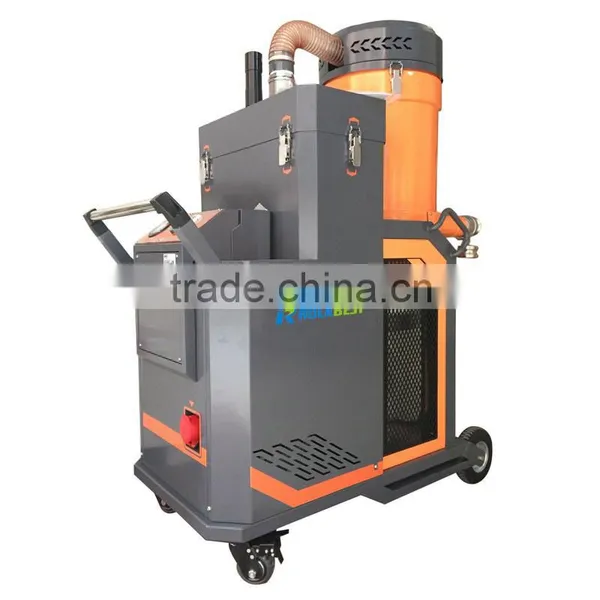 Automatic Cleaning Dust Vacuum Cleaner photo-2