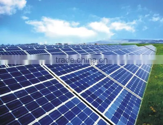 FTO Glass or AZO Glass photo-4