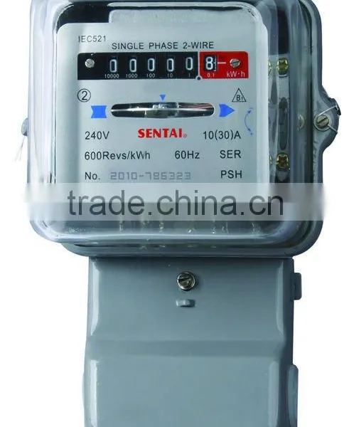 DD28 Energy Meter