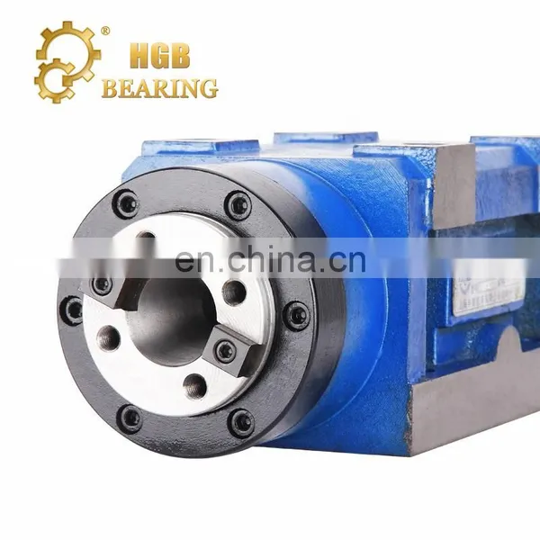 High Quality BT30/BT40/BT50 Milling Head Boring/Milling Spindle Heads, Without Motor, With Excellent Quality and Price photo-3