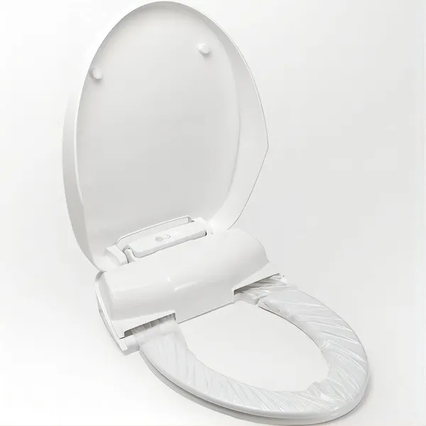 Automatic Change of Toilet Seat Cover, Heating, Constant Temperature Induction, Paper Feeding, Disposable Rotary Pad, Toilet Seat Ring, Toilet Seat Cover, Toilet Board photo-4