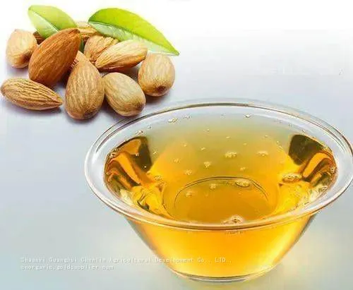 Удобные цены. Органическое масло миндаля эфирное