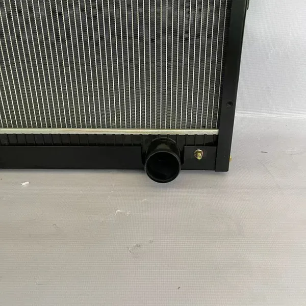 Radiator for FAW DONGFENG J5 J6 TRUCK Radiator 1301010-DL001 photo-6