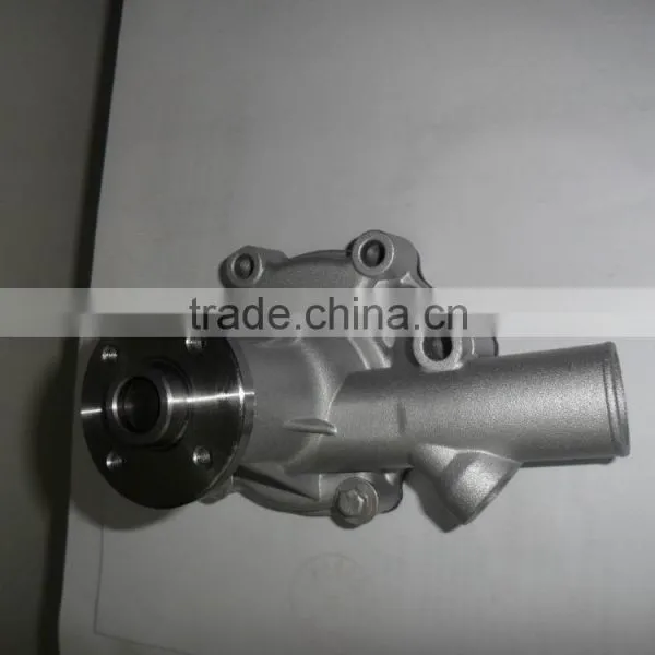Engineering Vehicle Accessories Water Pump S4L MM433424 photo-2