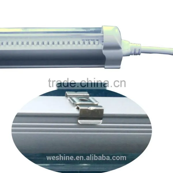 Hydroponics Grow Lights / t5 Fluorescent Grow Light Fixture / t5 Led Grow Tube Fixtures photo-3