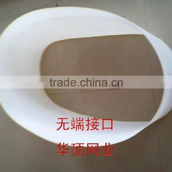 Polyester Fabric for Nonwoven Cloth Forming photo-5