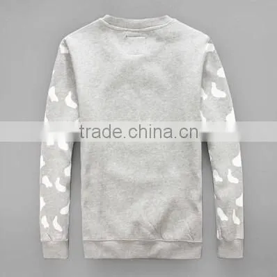 China Online Shopping Plus Size Custom Hoodies , Fashion Men's Clothing , Wholesale High Quality Products, photo-3