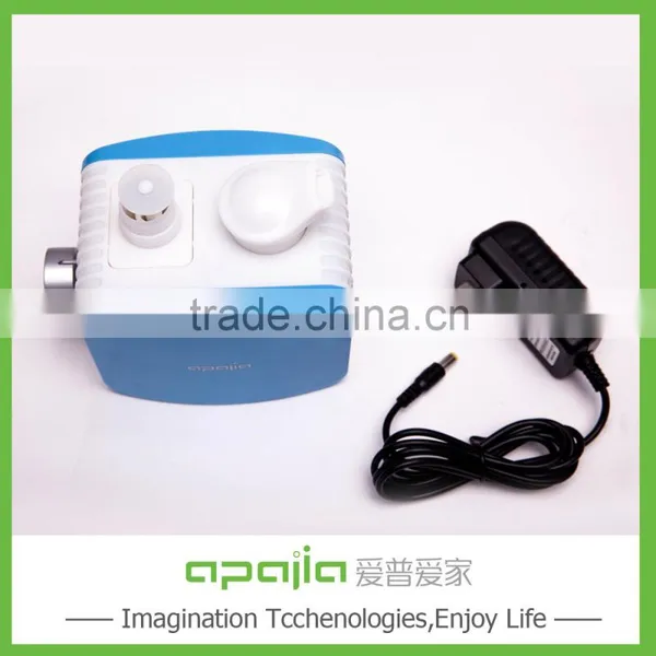 Small Ultrasonic Facial Bottle Cap Water Bottle Humidifier Quality Choice photo-5
