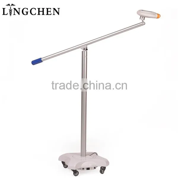 Guangzhou Lingchen Dental Whitening System Portable Teeth Whitening Machine photo-5