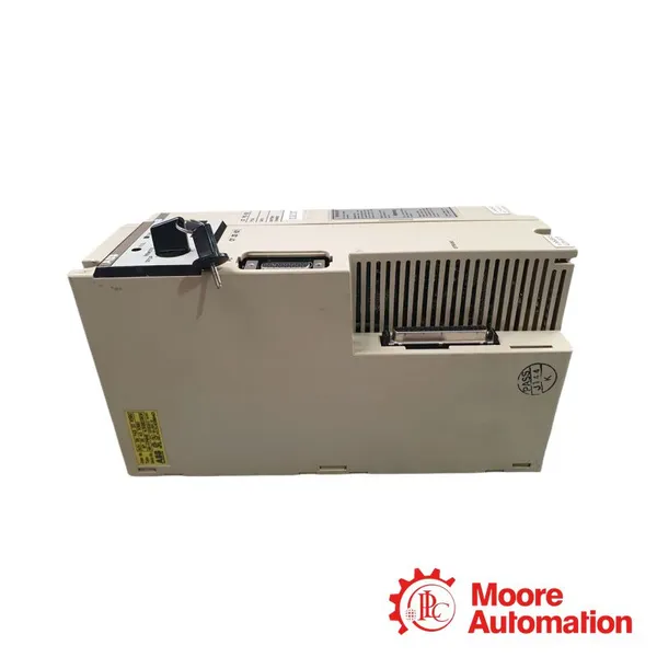 ABB 07ZE63R302 GJV3074323R302 Central Unit In Stock photo-2
