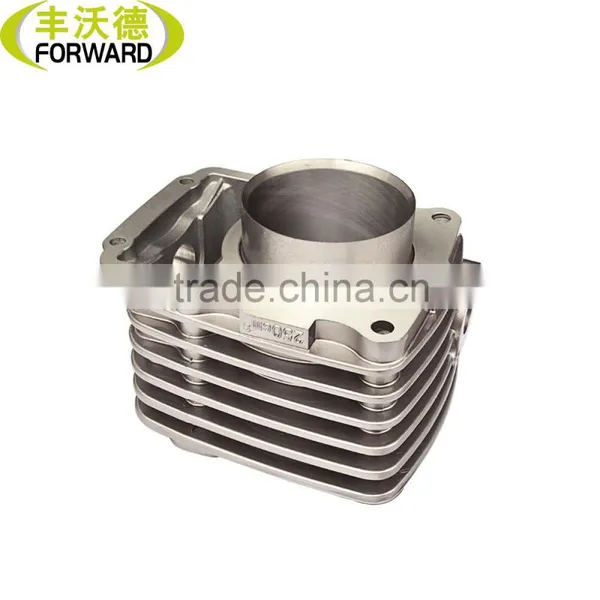 Wanhu ROAR250 Motorcycle Parts Cylinder, Zongshen Motorcycle Parts