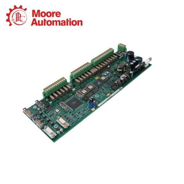 ABB 3BHB005922R0001 UNS0880A-P,V1 Control Panel Interface Board NEW photo-4