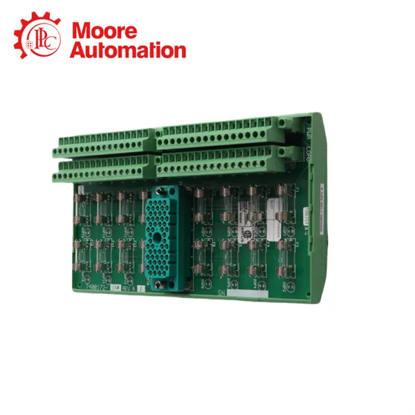 TRICONEX 9668-110 Termination Board Brand New photo-3