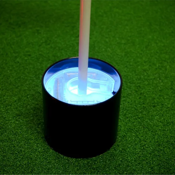 Golf Hole Lights photo-2