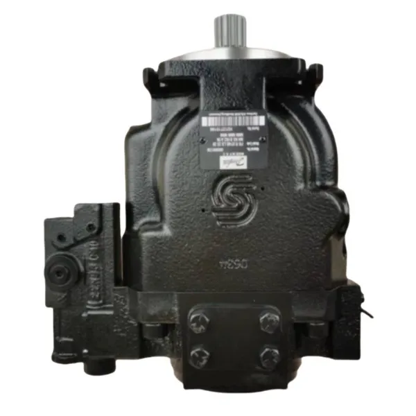 SAUER Piston Pump FRR FRL Series FRR074BB FRL074 FRR074BL FRR090CL Hydraulic Piston Pump FRL074BBS3120NNN3S1R2A1NAAANNNNNN photo-4