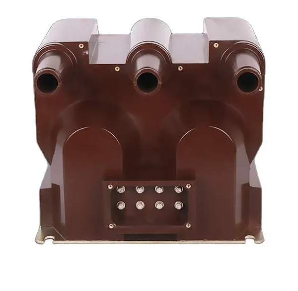 JSZV12-10R 2025 Fuse Voltage Transformer High Performance Transformers Product Genre