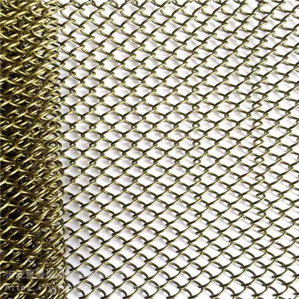 Aluminum Perforated Panel for Construction Curtain Wall Applications