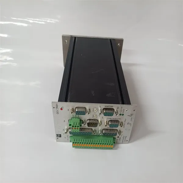 REXROTH VT-HNC100-1-23/M-08-P-0 Digital Axis Control