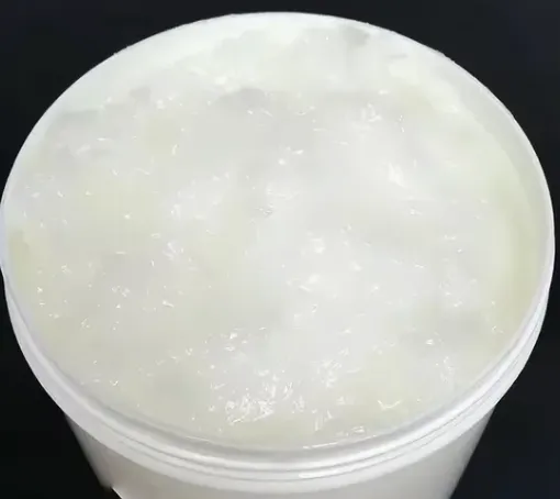 Factory Supply White Pure Petroleum Jelly for Cosmetics photo-2