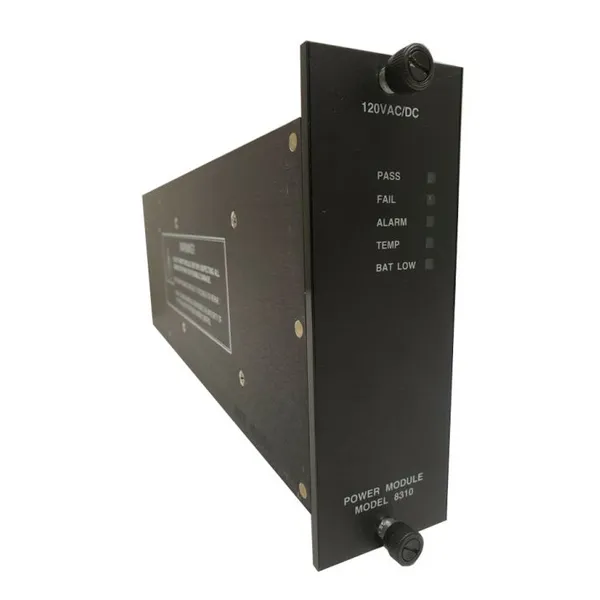 TRICONEX 8310 TRICONEX 8311 TRICONEX 8312 Power Module in Stock