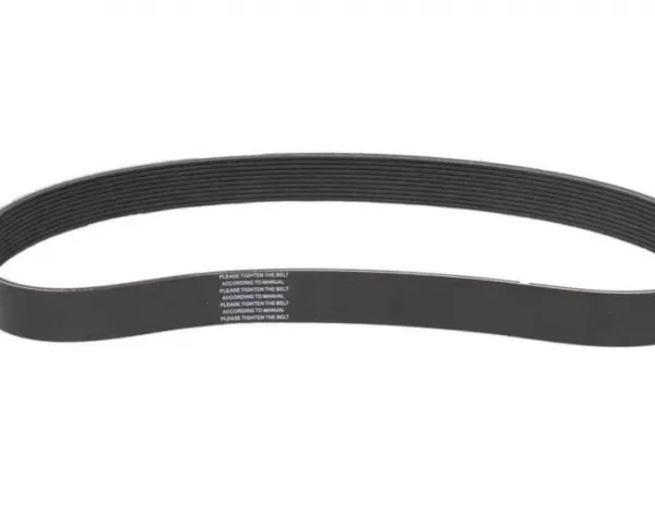 Weichai WP10 WP12 Diesel Engine Belt Multi-V Belt 10PK1068 612600061995 photo-2