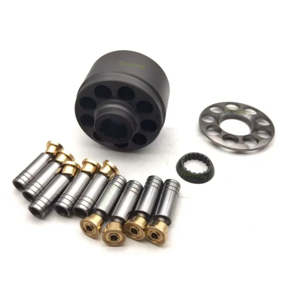 70142 70122 Hydraulic Piston Pump Parts for Repair EATON VICKERS 70 78 Series Hydraulic Pump photo-3