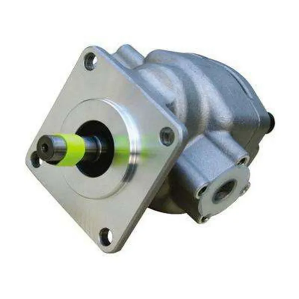 GPY Hydraulic Gear Oil Pump GPY-3R GPY-4R GPY-5.8R GPY-7R GPY-8R GPY-9R GPY-10 GPY-11.5 GPY-12 High Pressure Pump 13.7~20.6Mpa photo-5