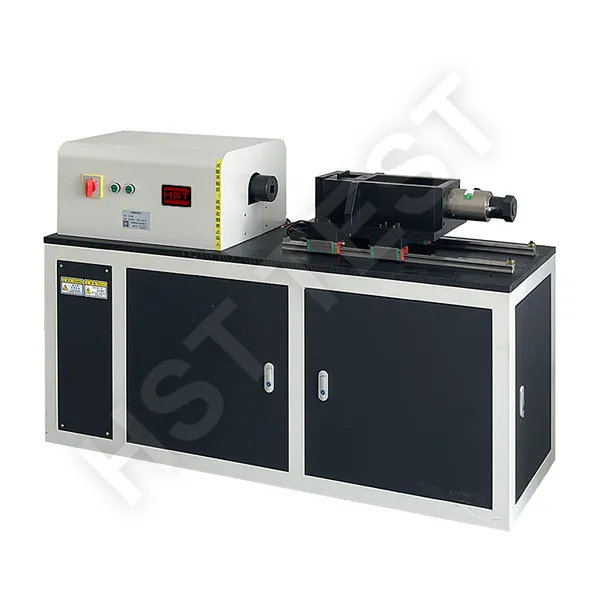 NDW-2000 Electronic Cable Torsion Strength Testing Machine 2000N.M Wire Twist Tester photo-3