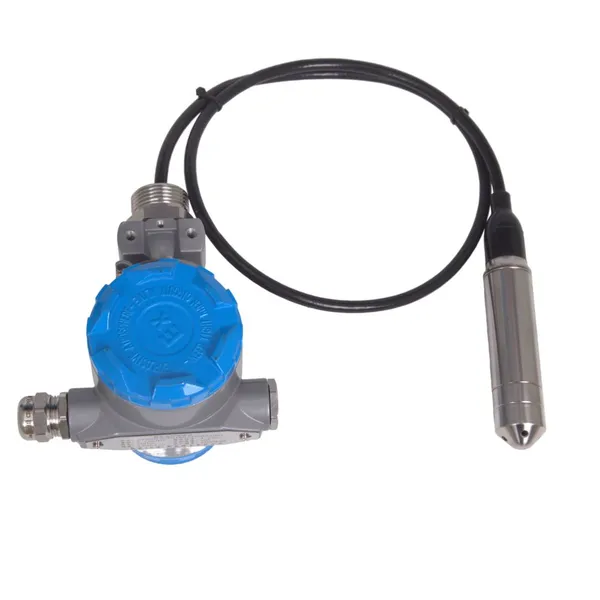 KY3003SP Submersible Level Transmitter Hydrostatic Level Sensor Level Measurement photo-5