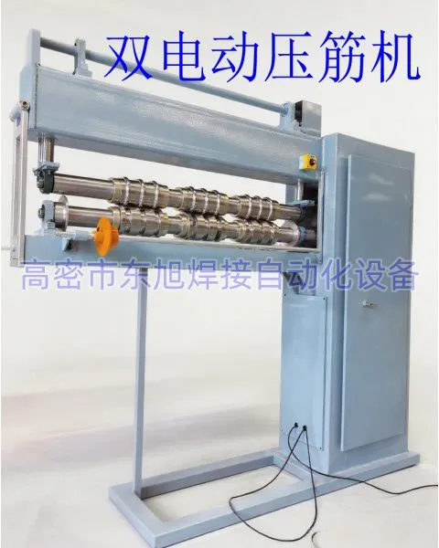 Production Equipment for Stainless Steel Water Towers photo-2