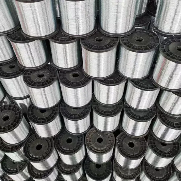 Steel Wire & Anti Rust Steel Wire，GB/T 341-2008、GB/T 17101-2008、GB/T 3091-2008 photo-2
