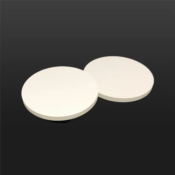 355nm Filter: an Ideal Optical Component for Precise UV Band Screening, Scientific Research, and Industrial Testing photo-4