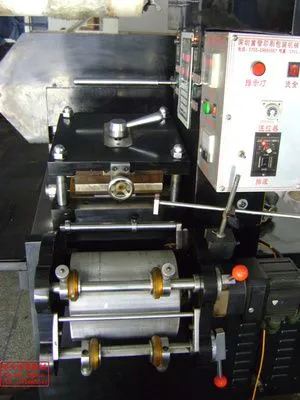 Printing Machinery Parts photo-2