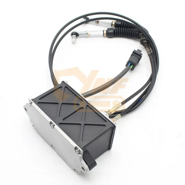 247-5206 2475206 Throttle Motor Engine Controller Governor Motor Accelerator for Caterpillar Excavator 311C photo-2
