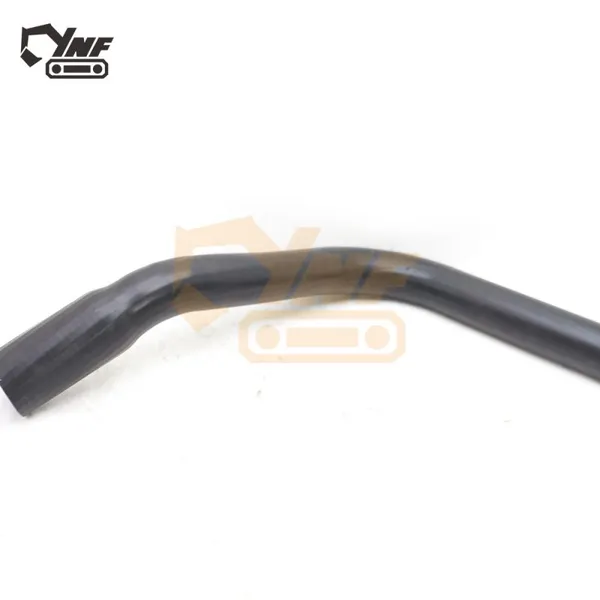 YNF Good Quality Excavator Water Hose Pipe Radiator Rubber Hose up 3105885 for Hitachi Ex870 photo-3