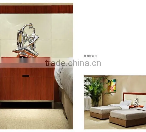 Customized High Quality Hotel Furniture photo-2