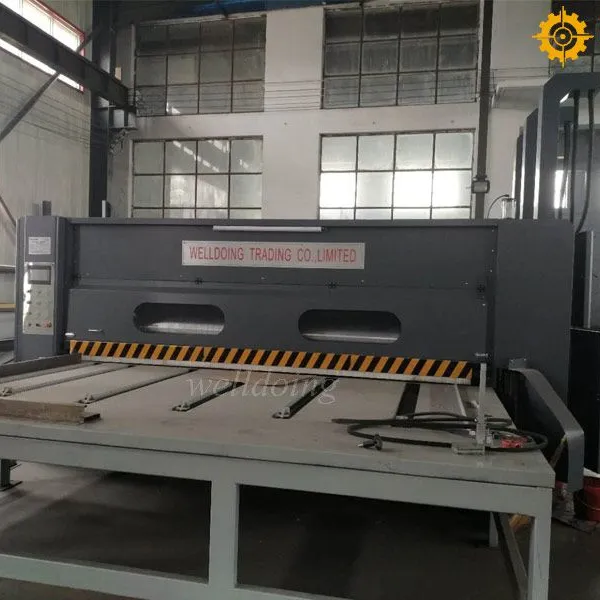 Chain Conveyor Flexo Printer photo-2